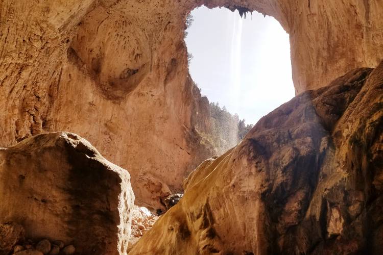 Tonto Natural Bridge State Park Elite Vacation Rentals 6373